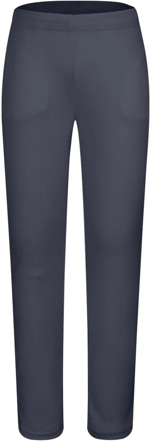 Hiking Light Pants Men Athletic Workout Sweatpants Relaxed Comfort Pants Leisure Stretch Pants Autumn Daily Pants