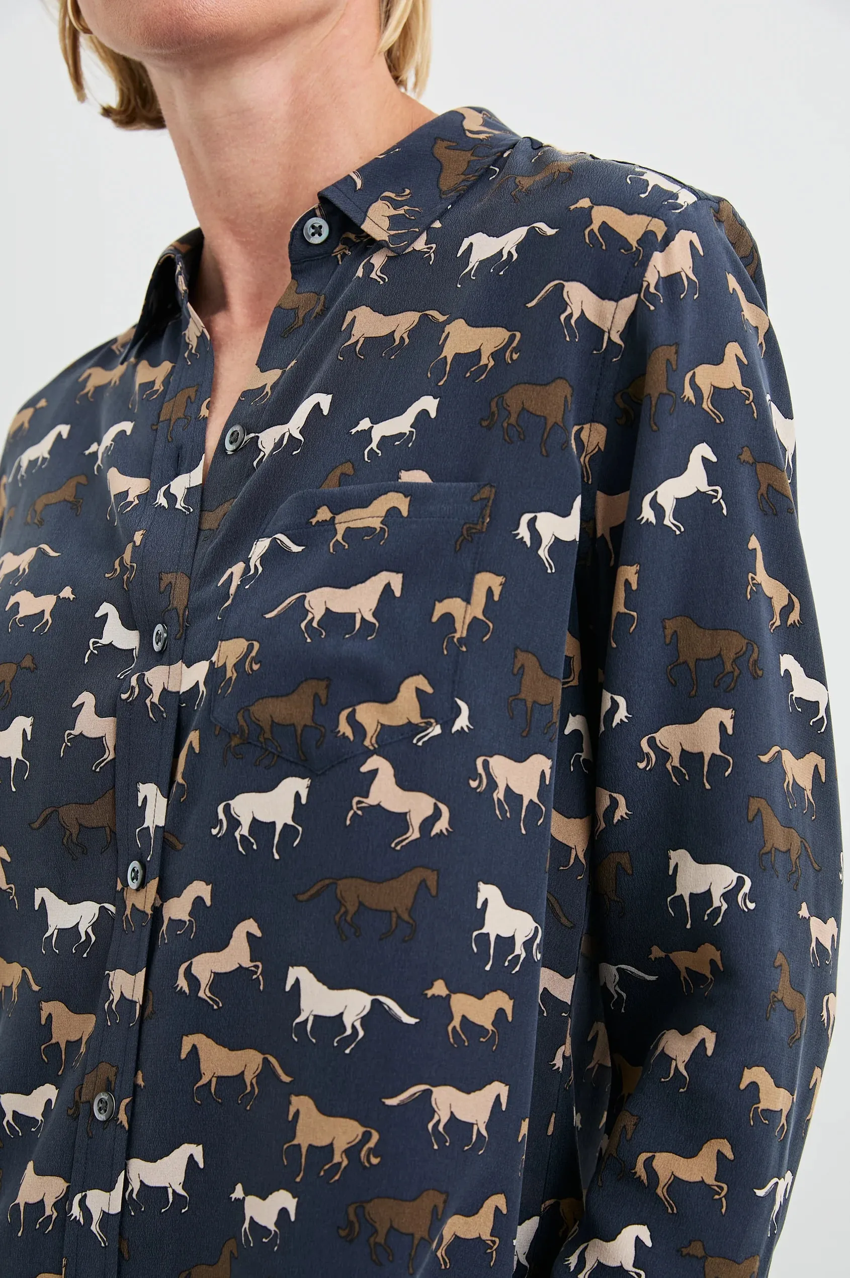 Horses Kate Top