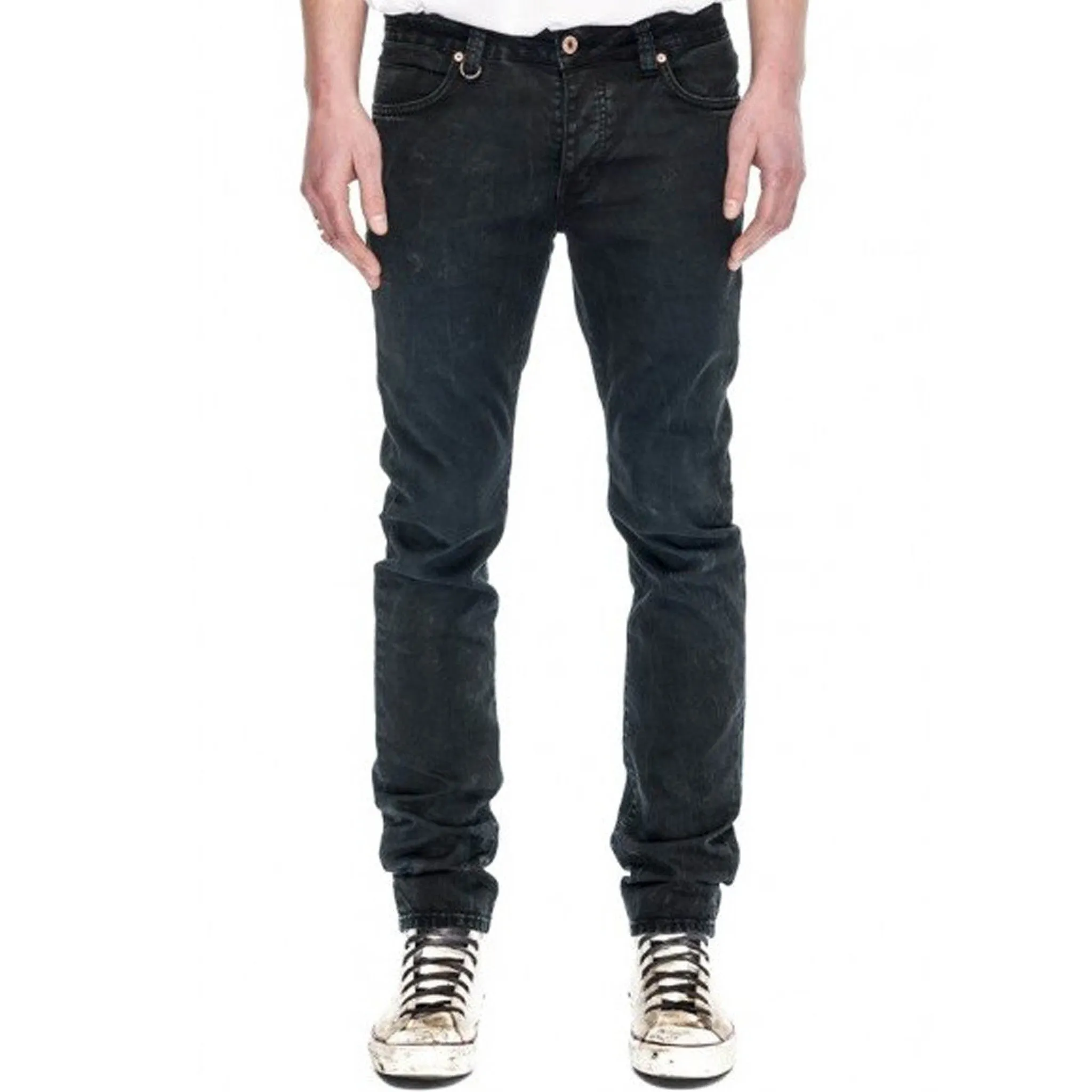 Iggy Skinny - Night Stone Wash