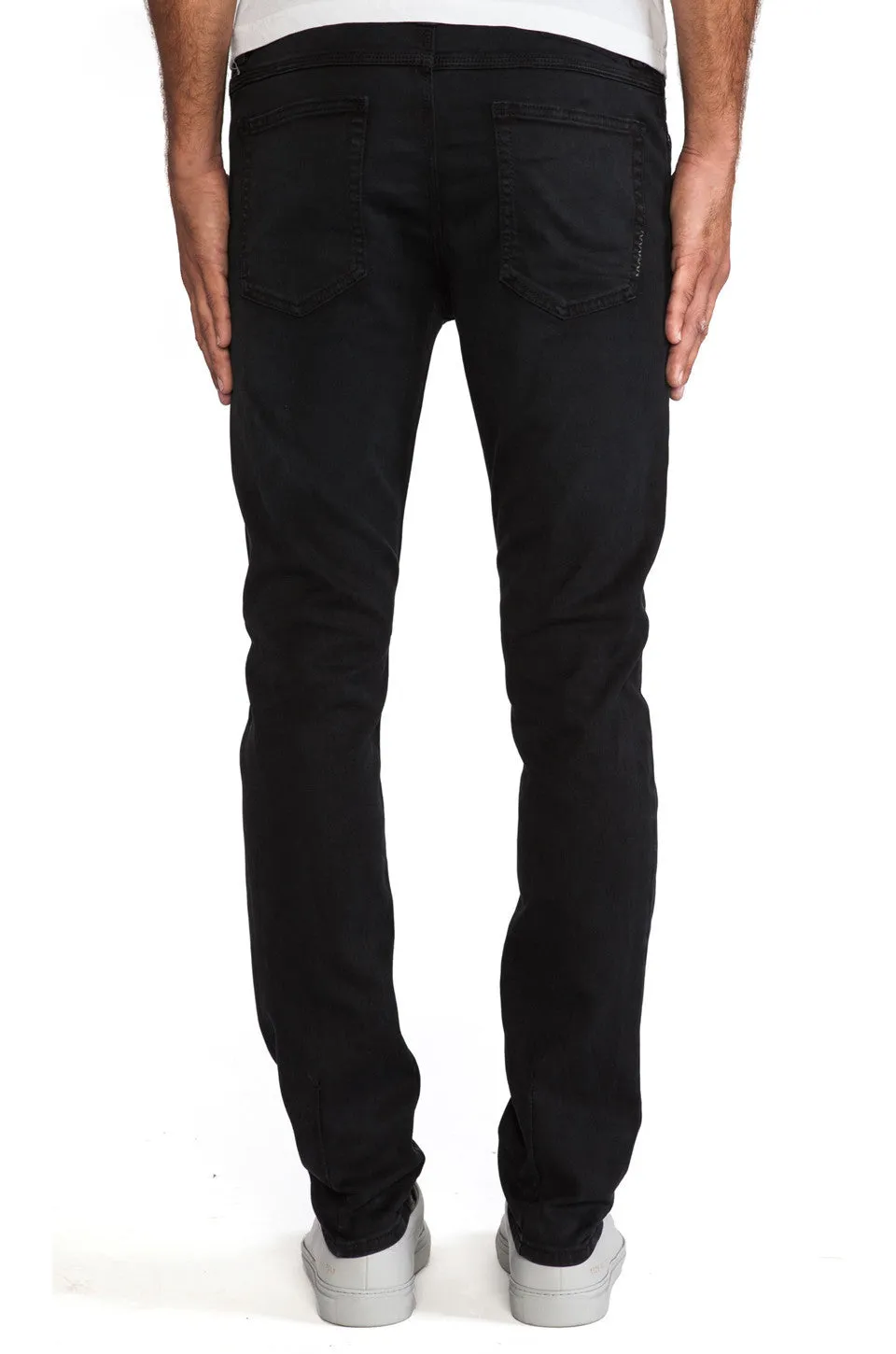Iggy Skinny - Night Stone Wash