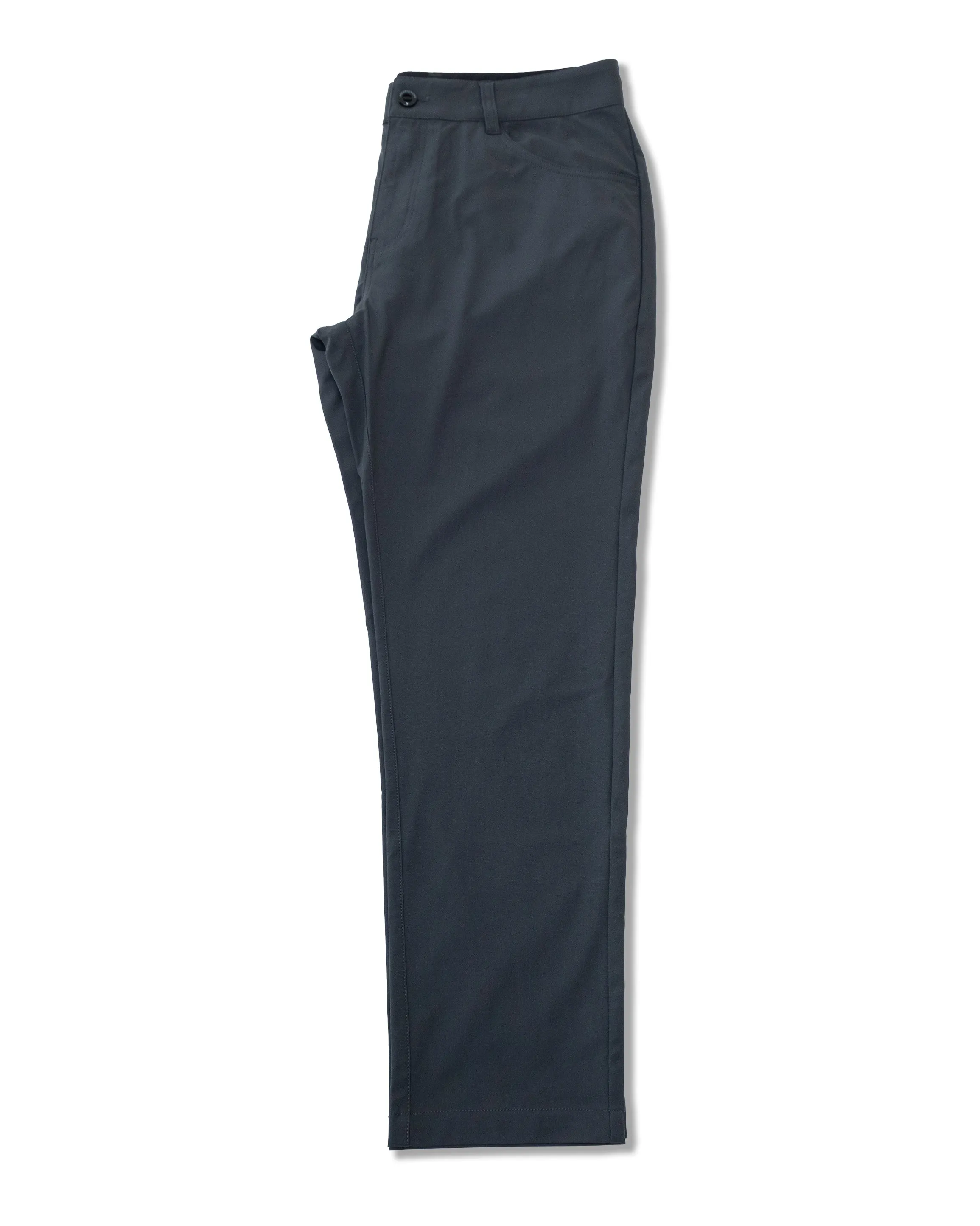 Infinite 2.0 Pant - Charcoal - 30 Inseam