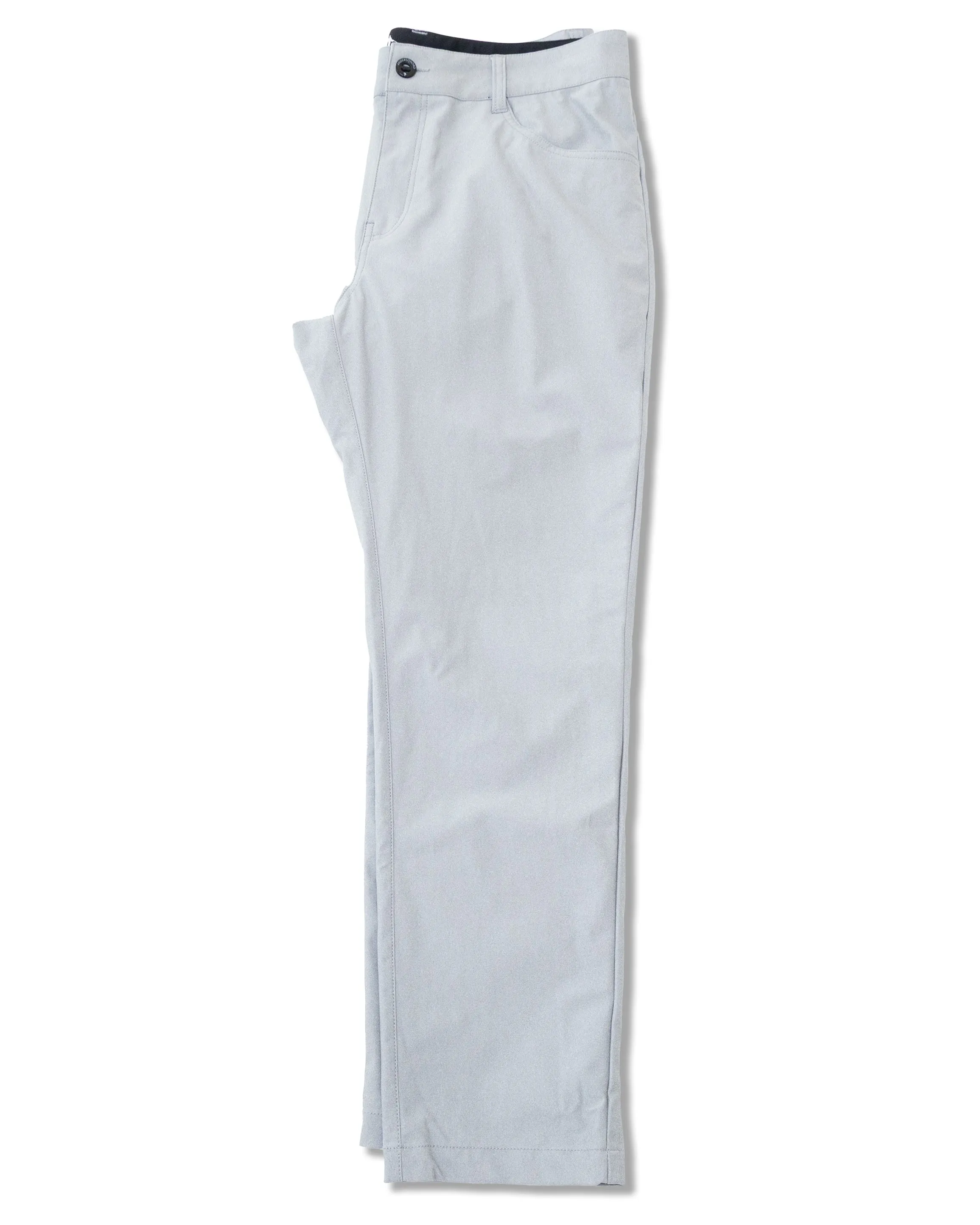 Infinite 2.0 Pant - Grey Heather - 30 Inseam