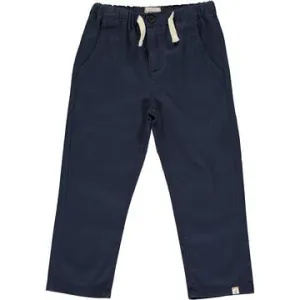 JAY NAVY PANT