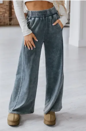 Jessi Wide Leg Pants