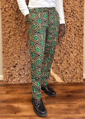 Jimmy Pants
