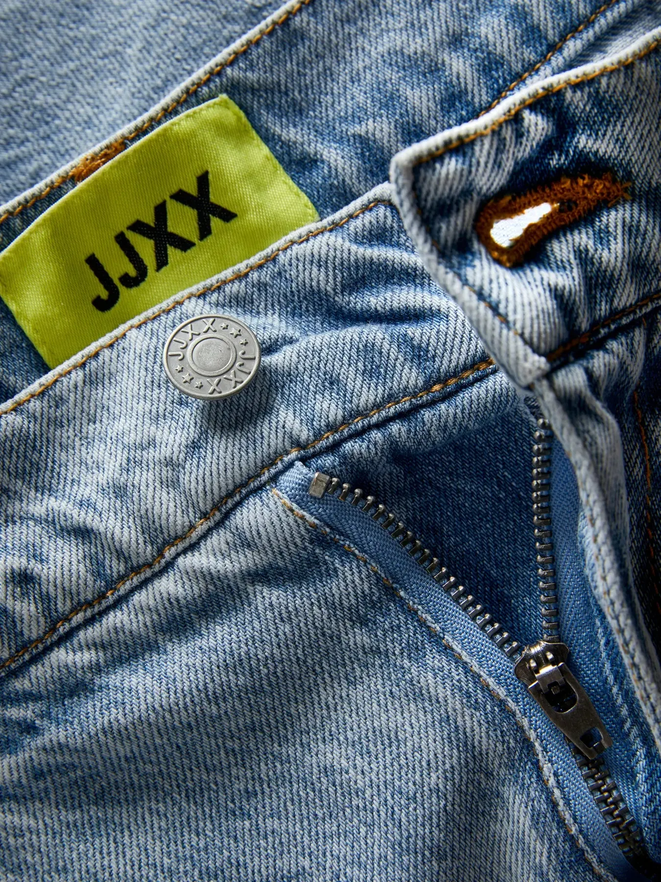 JJXX - Shorts - Light blue - Dora