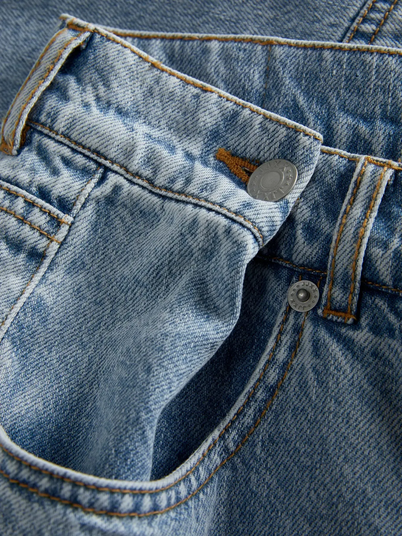 JJXX - Shorts - Light blue - Dora
