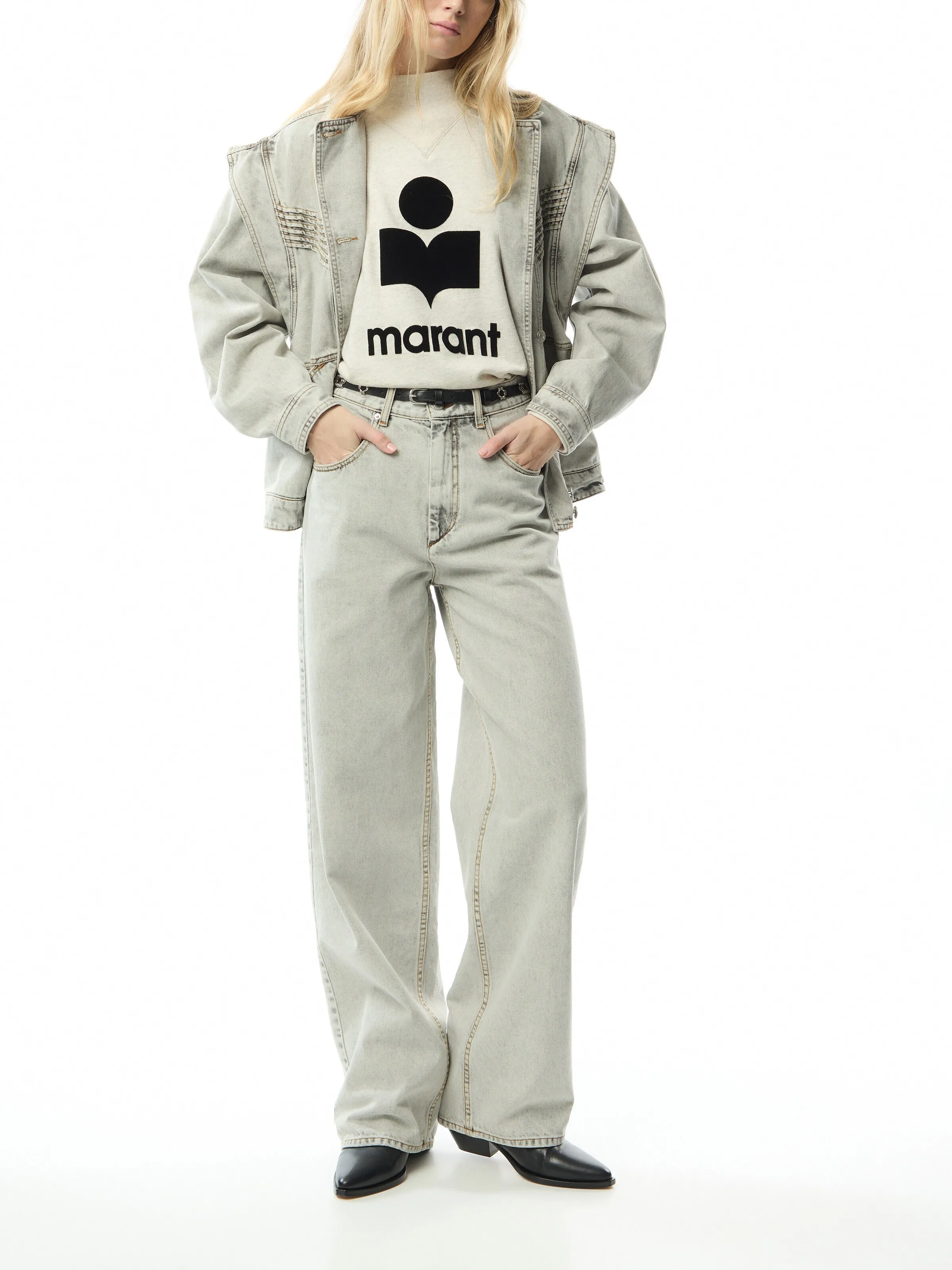 Joanny Pants