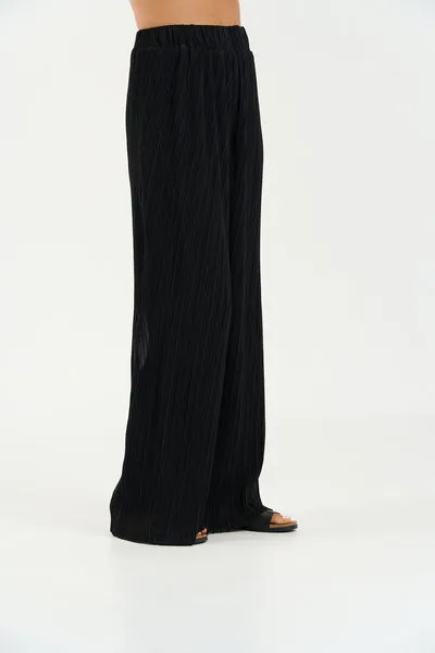 Juniper Pants Black - Sundays