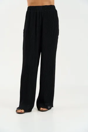 Juniper Pants Black - Sundays