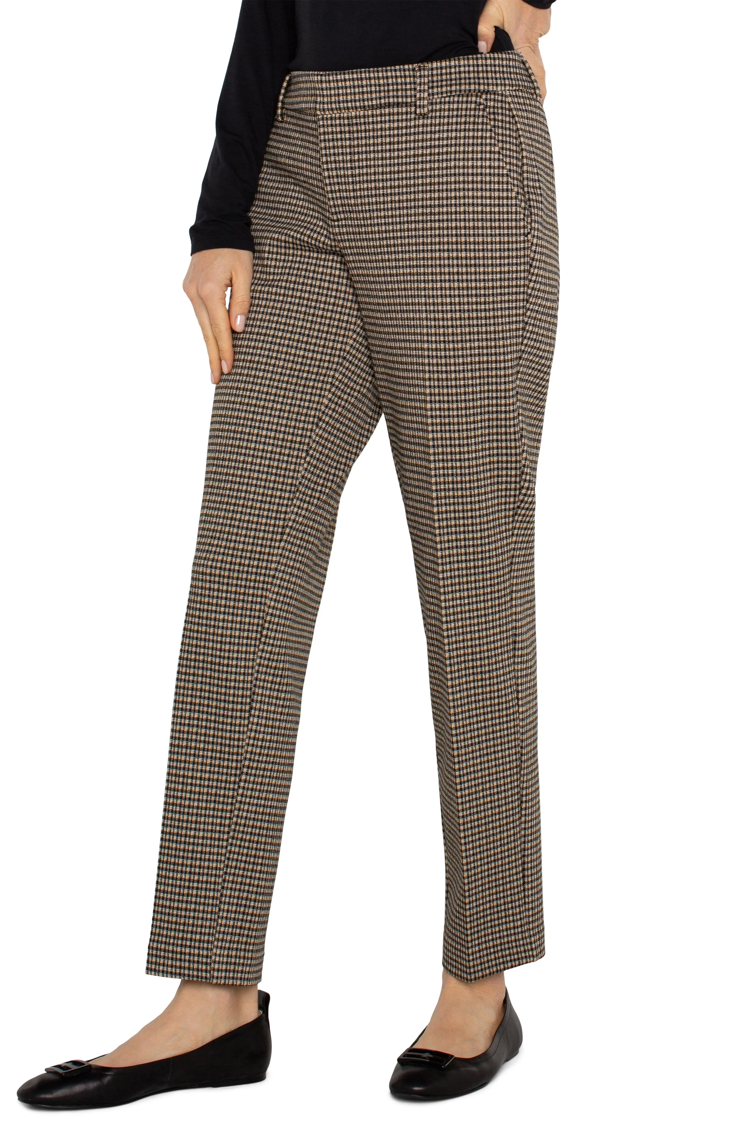 Kelsey Trouser 29" Inseam