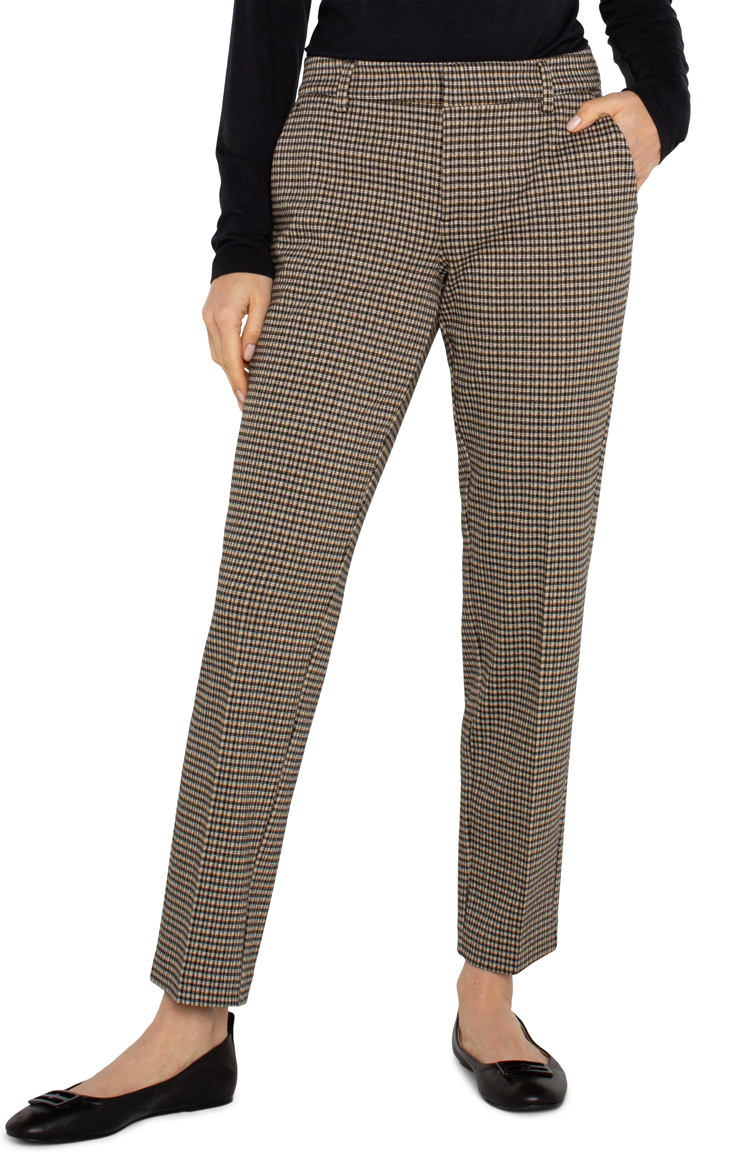 Kelsey Trouser 29" Inseam