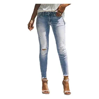 Ladies Stylish Jeans