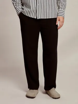 Linen Full Length Pants