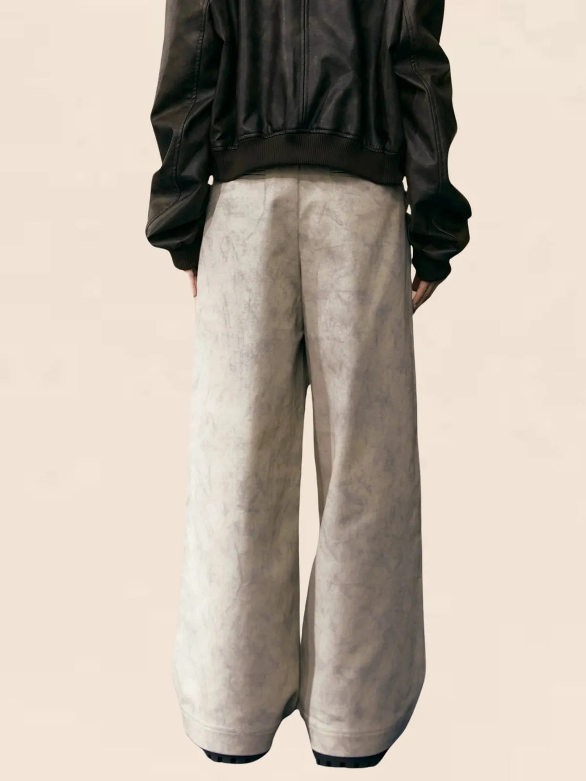Loose Casual Pants