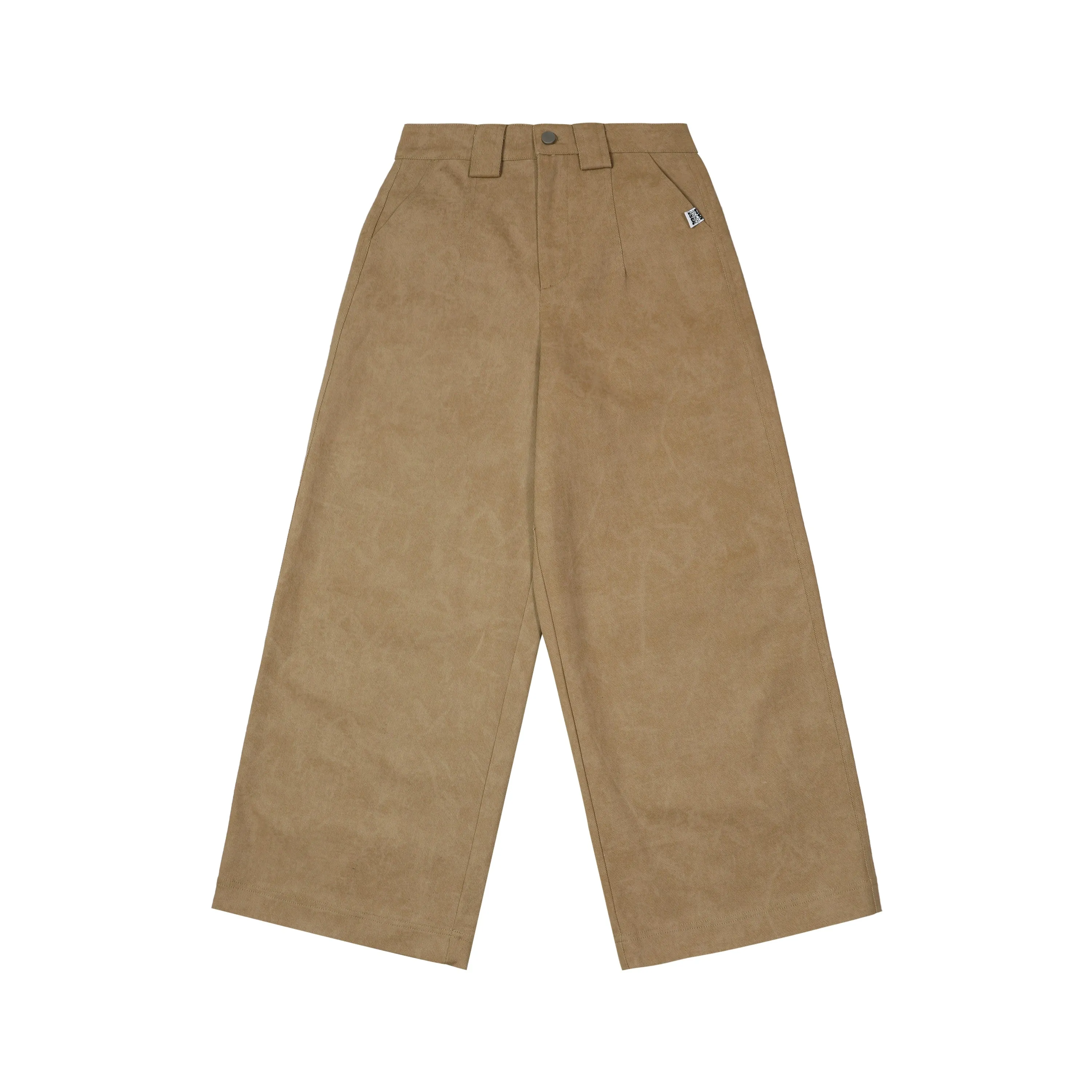 Loose Casual Pants