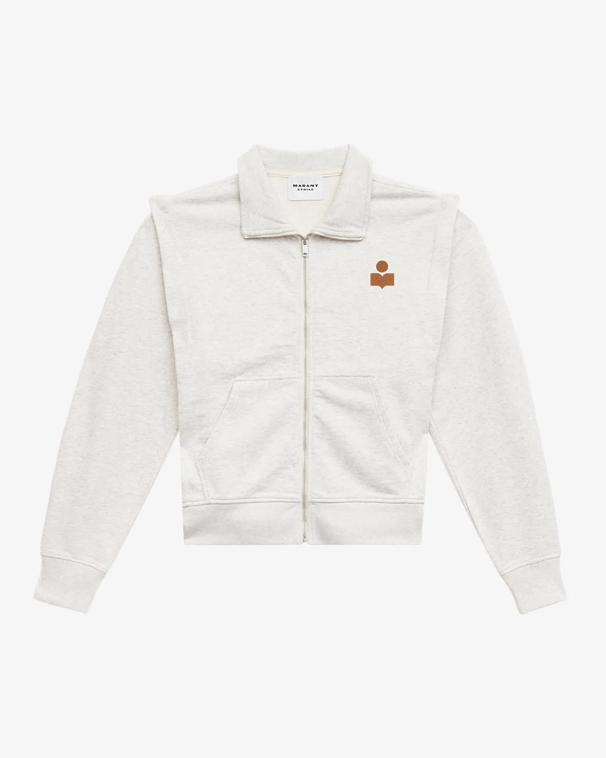 MADILIA SWEATSHIRT