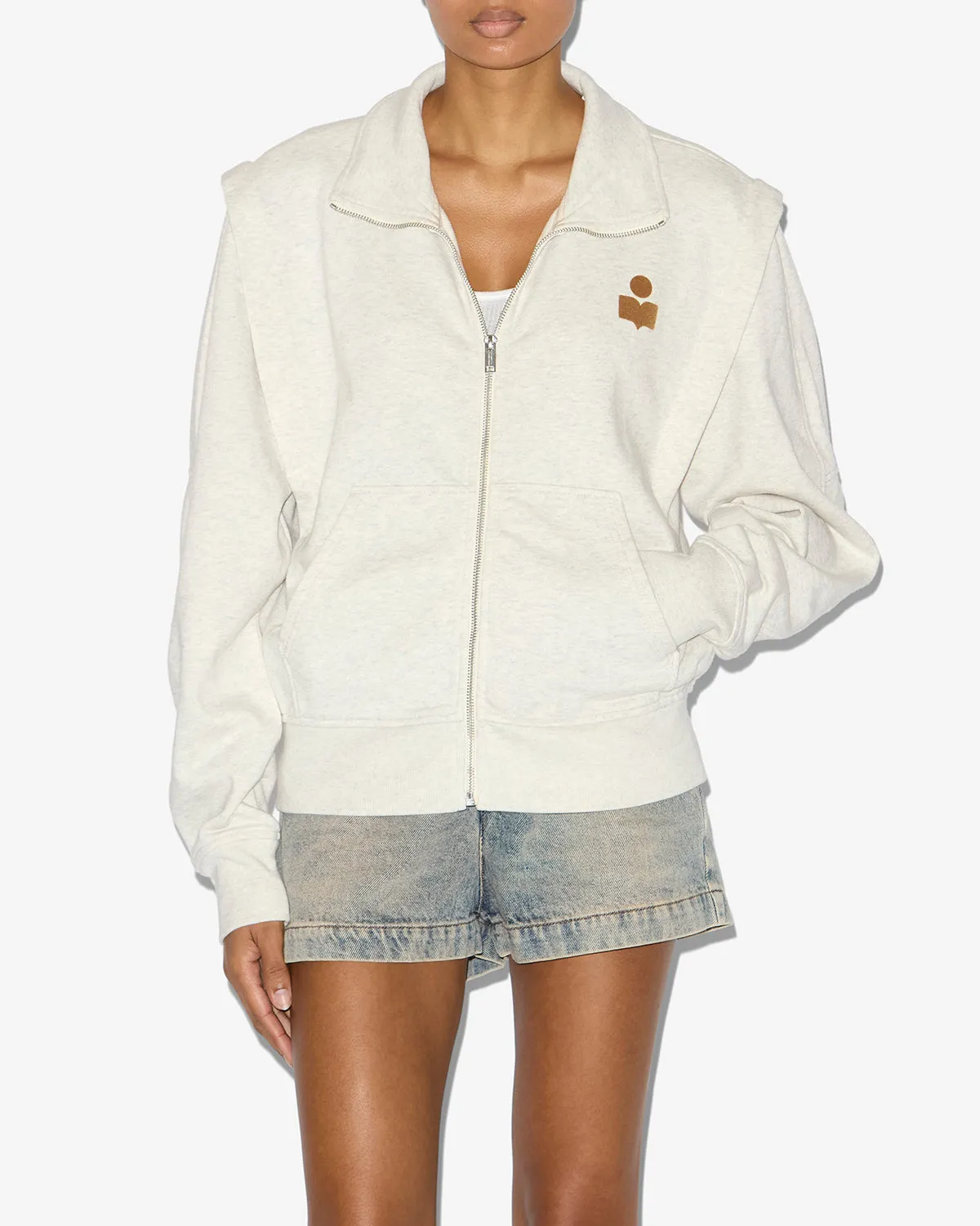 MADILIA SWEATSHIRT