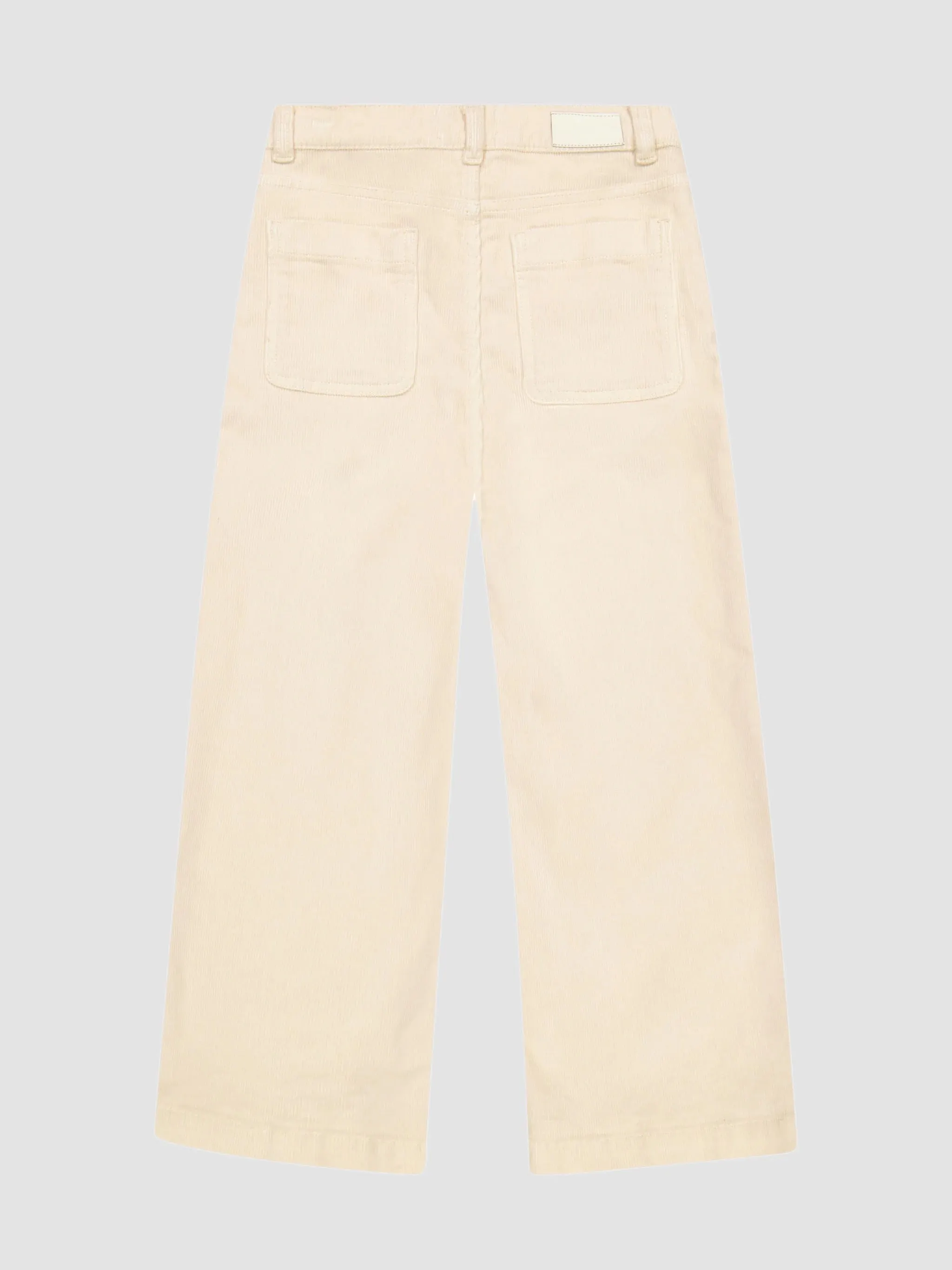 Manilla Corduroy Lily Wide Leg