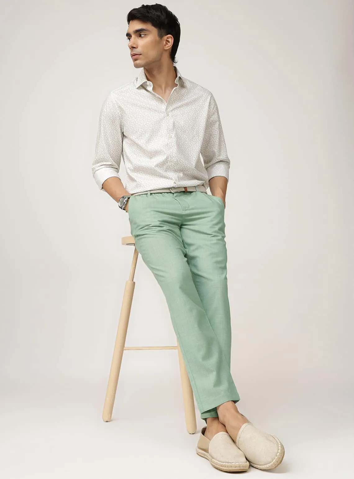 Mantis Triblend Pants
