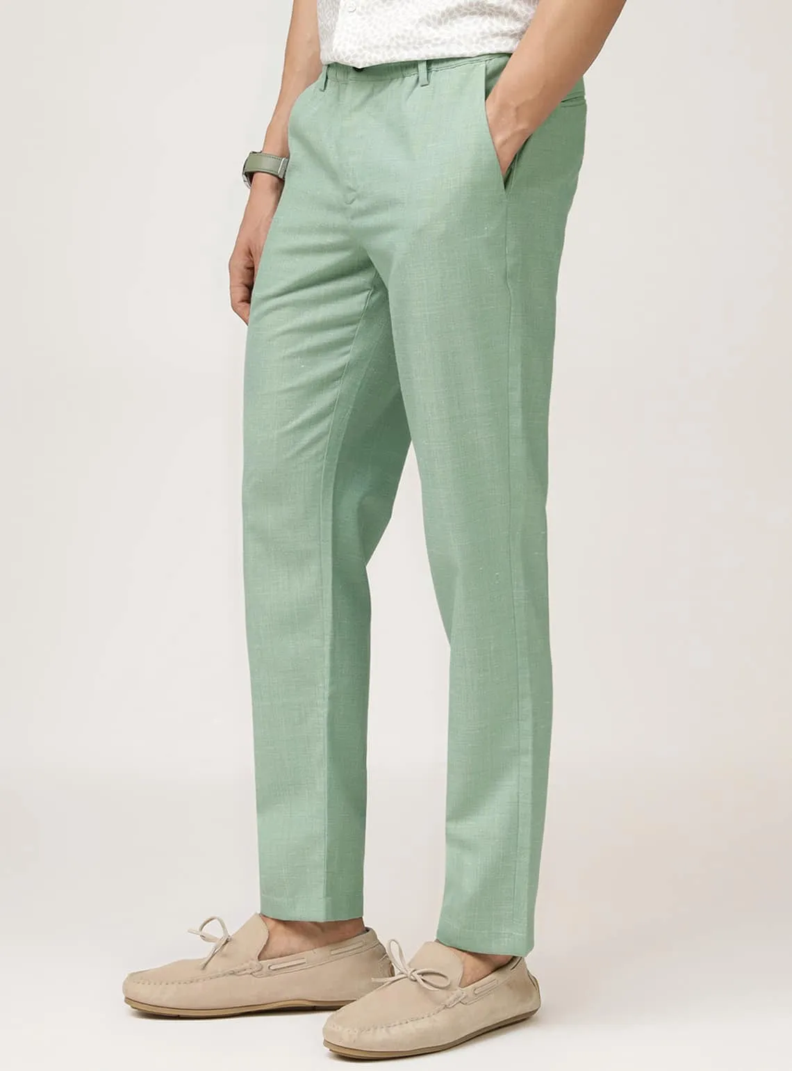 Mantis Triblend Pants