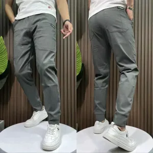 MATTEO - STYLISH TROUSERS