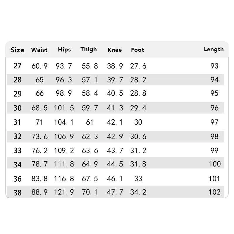 Men's Cargo Harlan Side Pocket Lightweight Jeans
