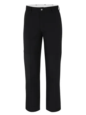 Men's Premium Industrial Double Knee Pant - LP56 - Black