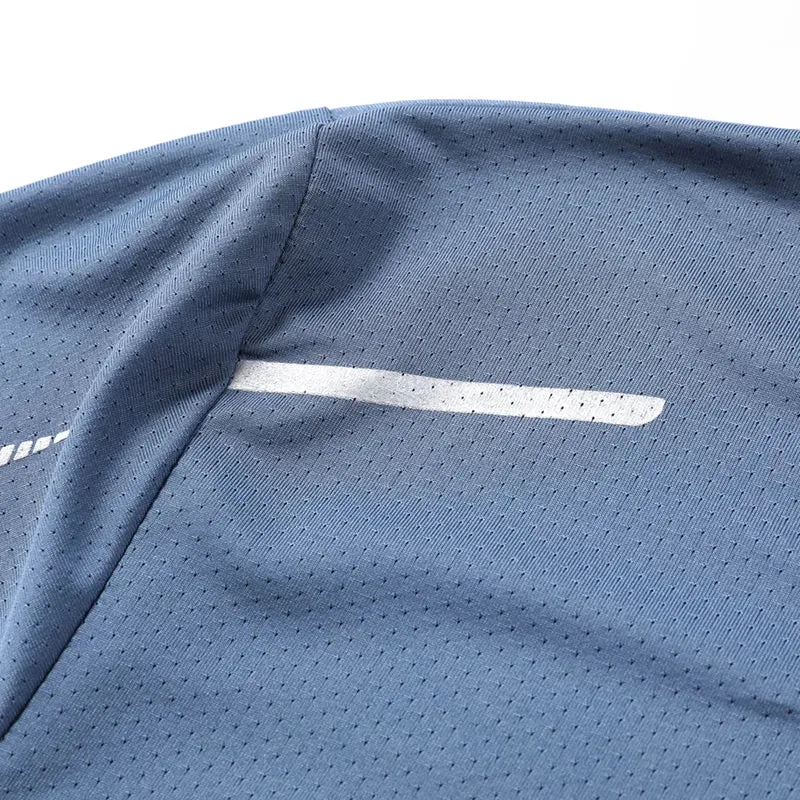 Men's Running Quick Drying Breathable T-shirts