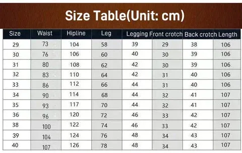 Men's Stretchy Corduroy Straight Long Pants—buy 2 free shipping