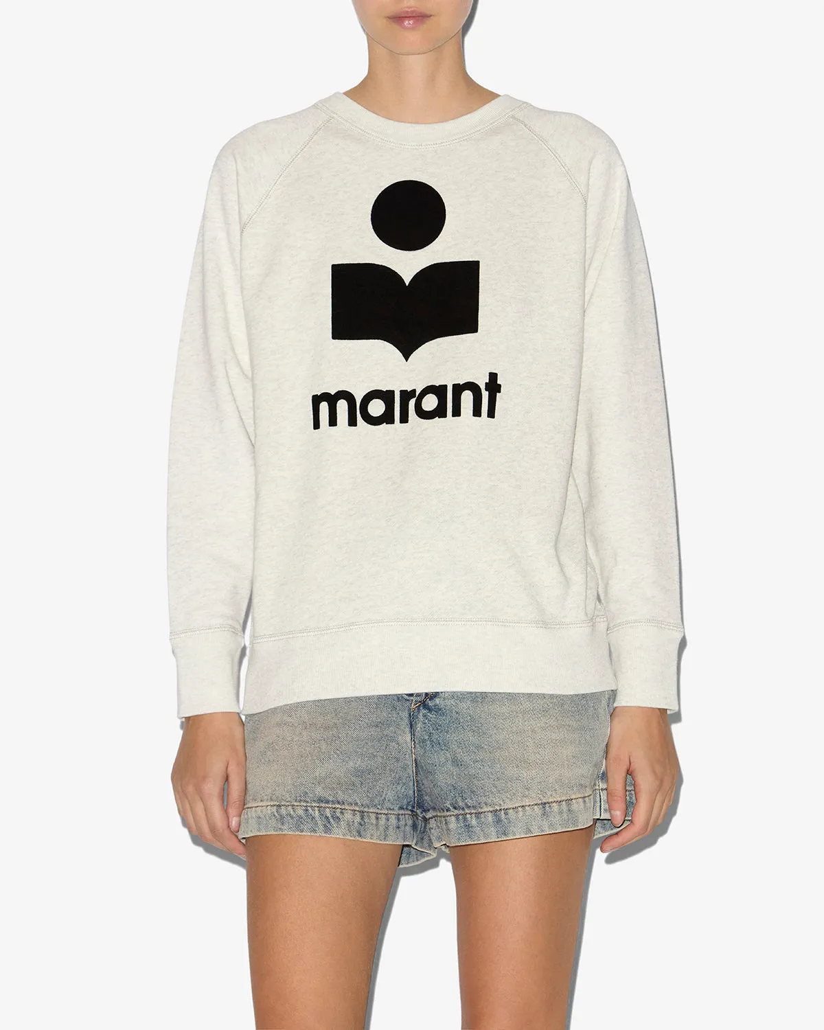 MILLYNY SWEATSHIRT