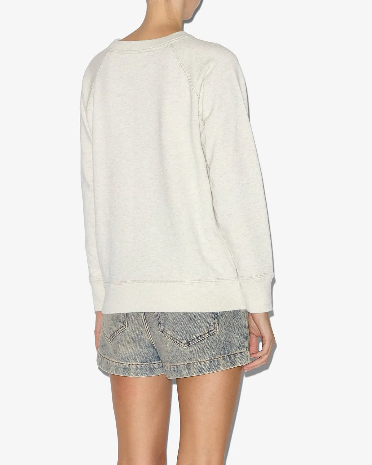 MILLYNY SWEATSHIRT