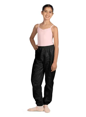 Mirella M681C Rip Stop Child Pants