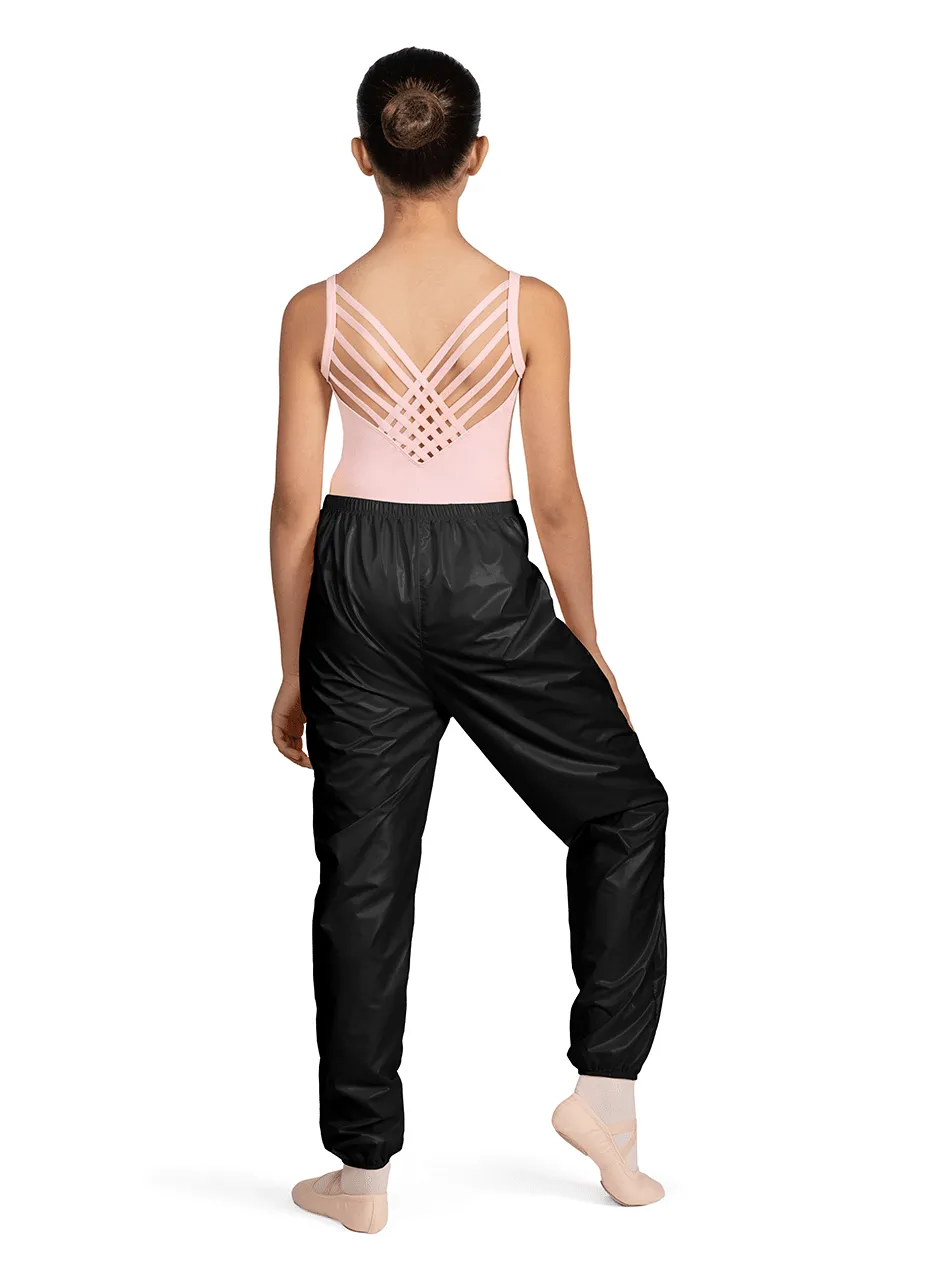 Mirella M681C Rip Stop Child Pants