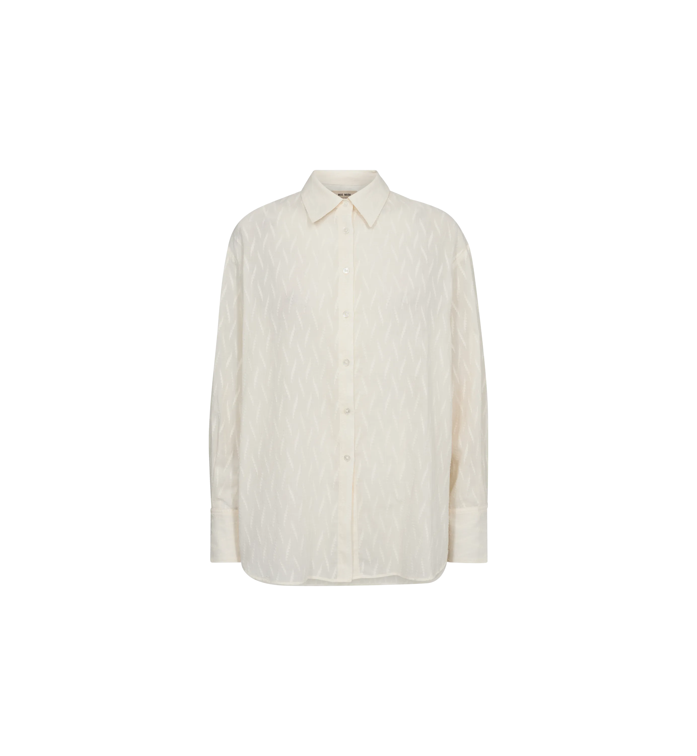 MMBritze Cotton Shirt