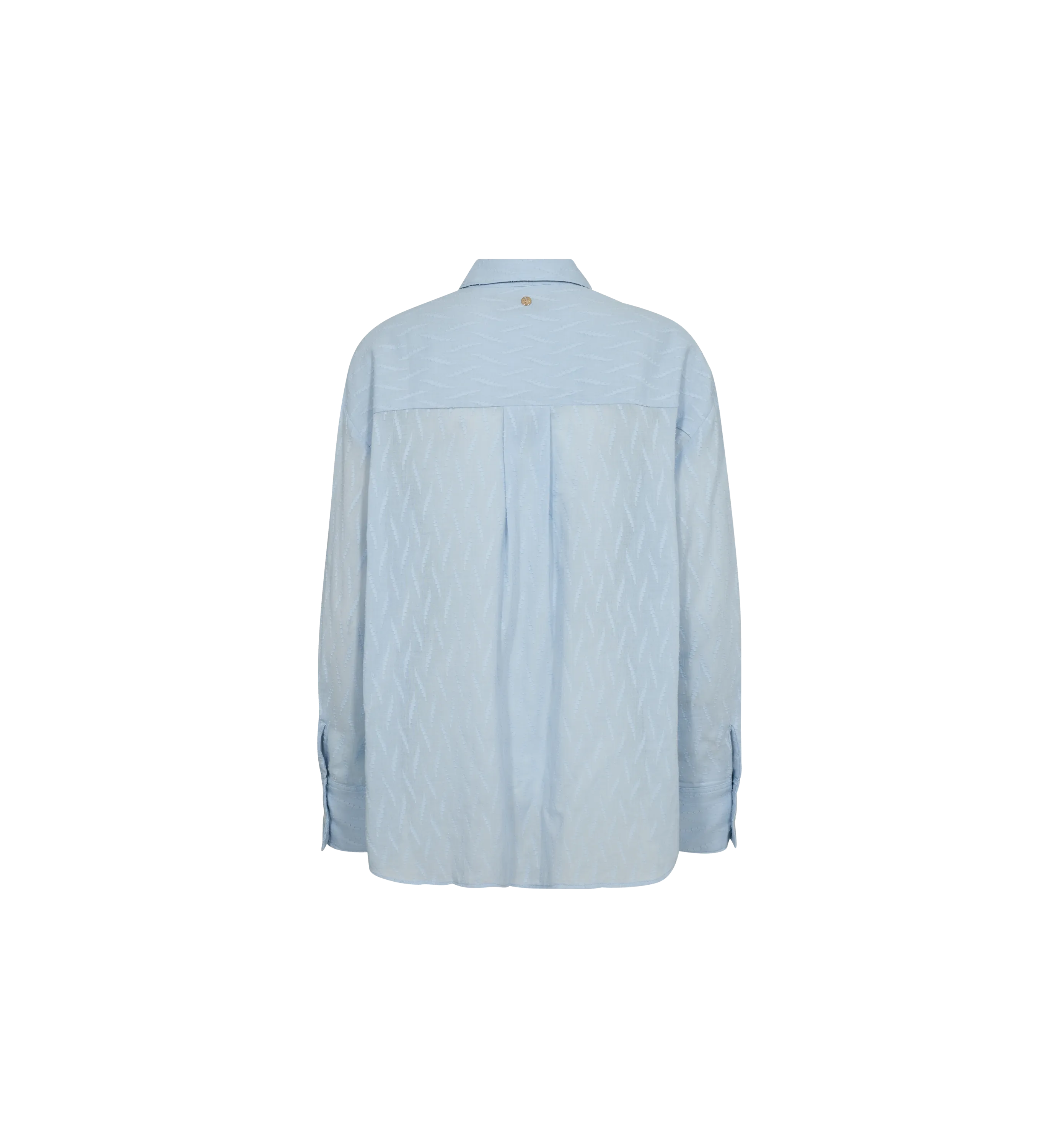 MMBritze Cotton Shirt