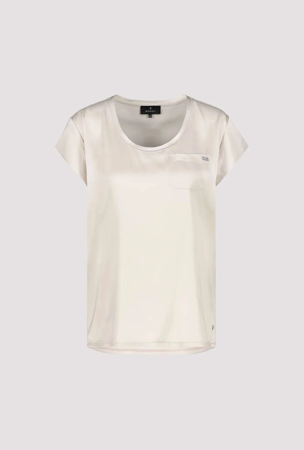 Monari Jersey Blouse M408809