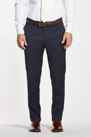 Navy Blue Pants