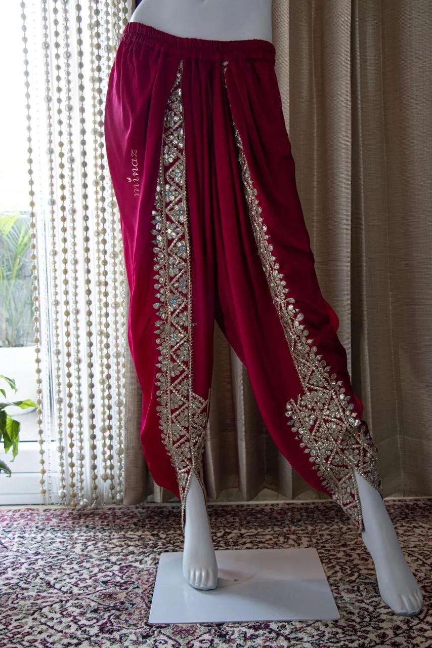 Nihshad kaftan dress stylish kaftan set