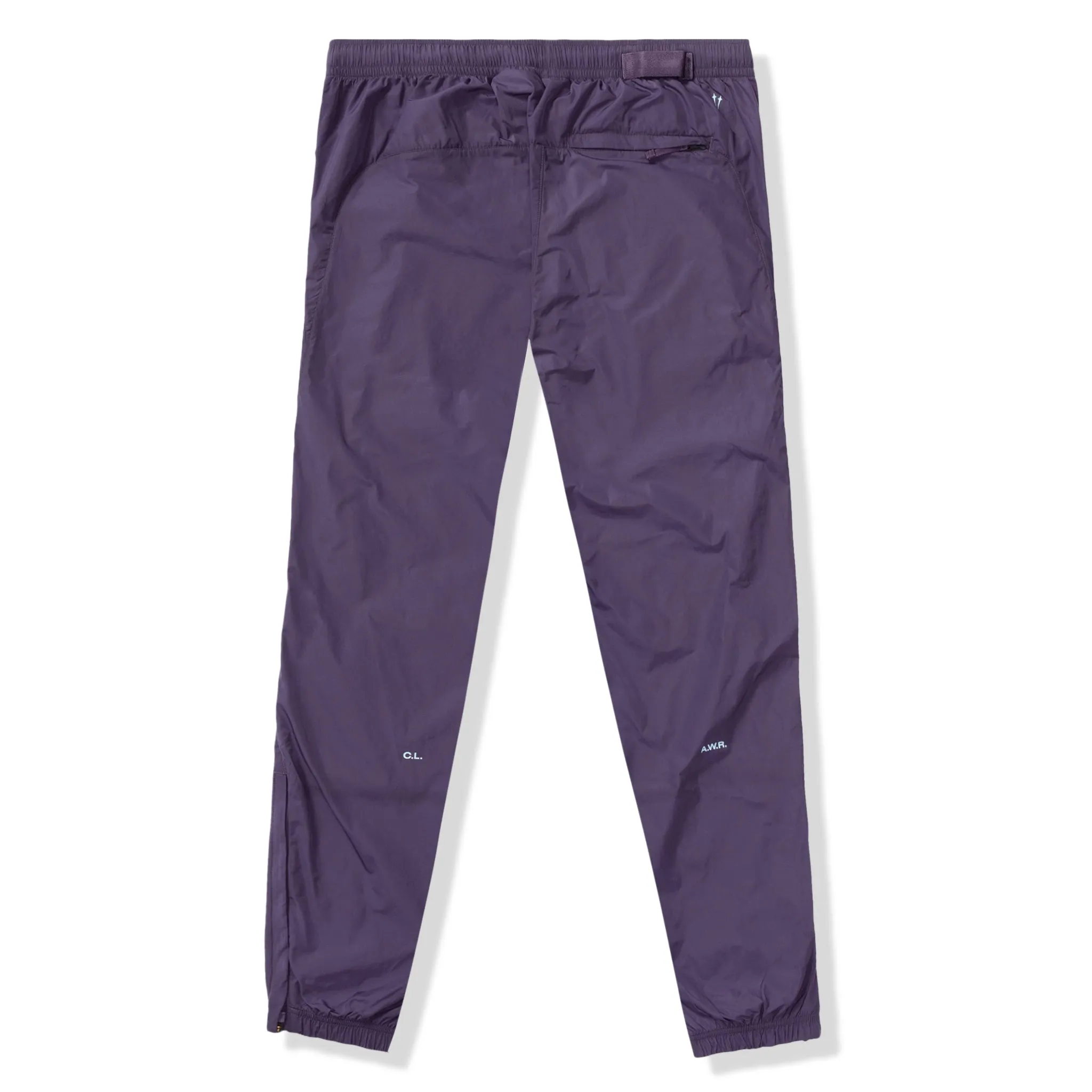 Nike x Nocta Cobalt Dark Raisin Track Pants