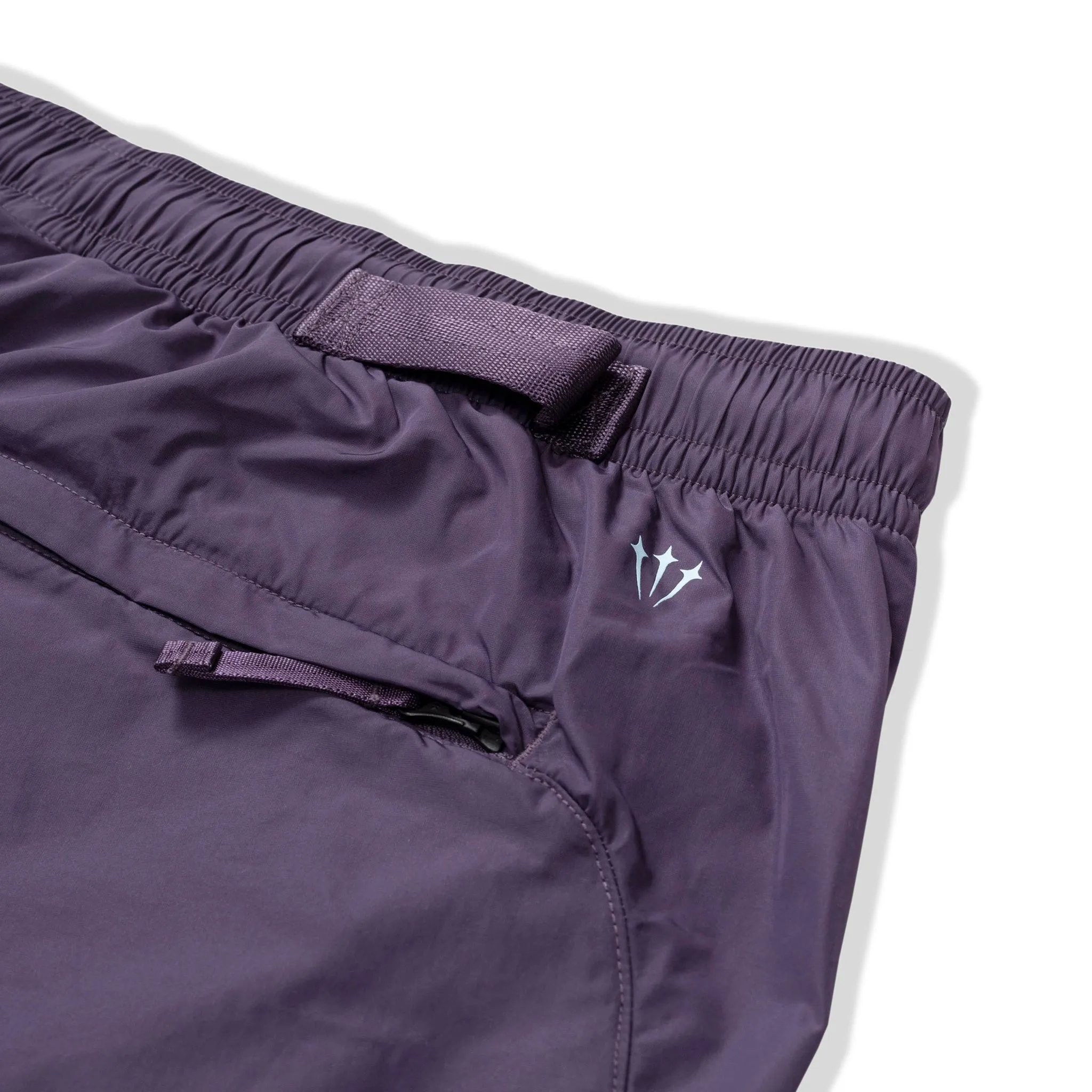 Nike x Nocta Cobalt Dark Raisin Track Pants