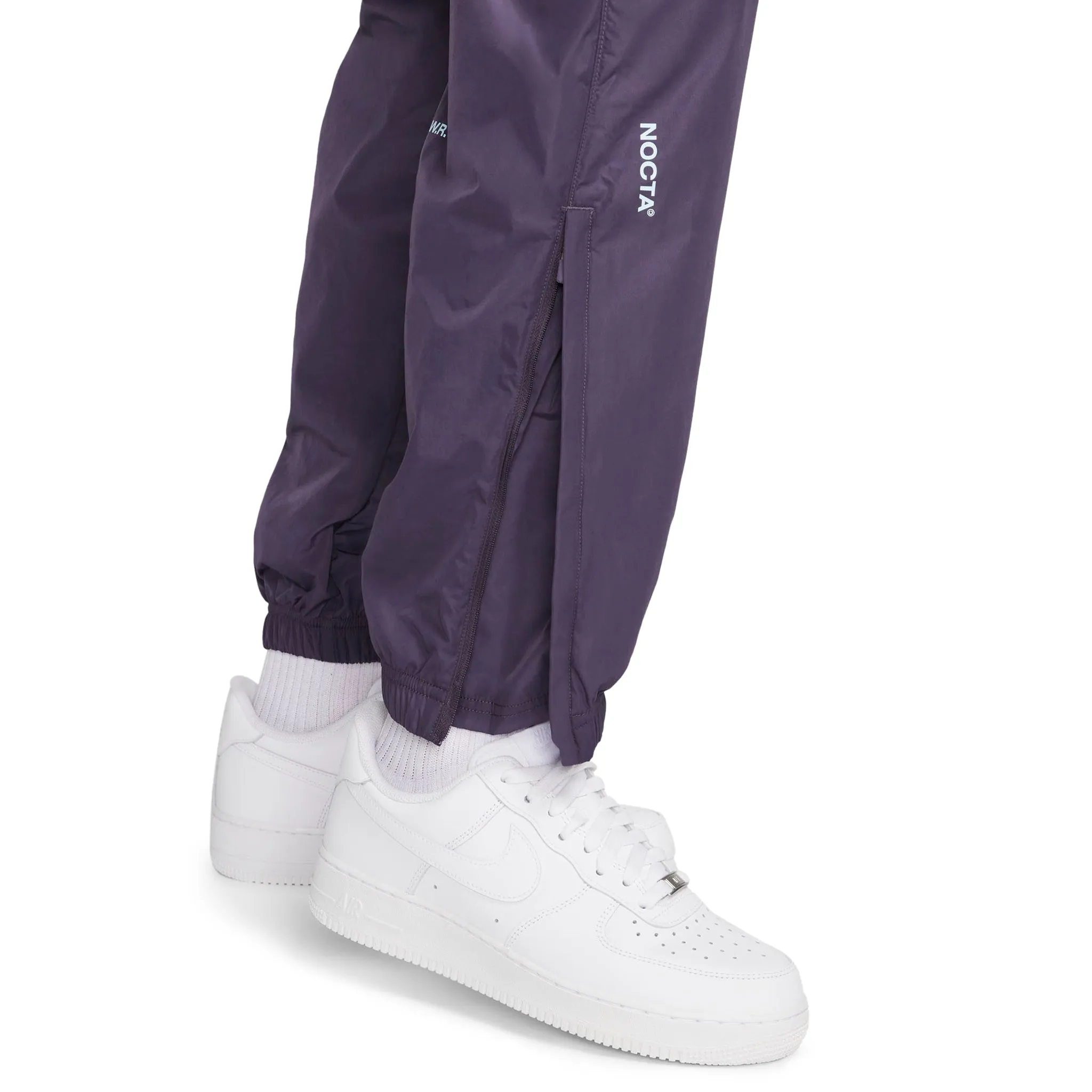 Nike x Nocta Cobalt Dark Raisin Track Pants
