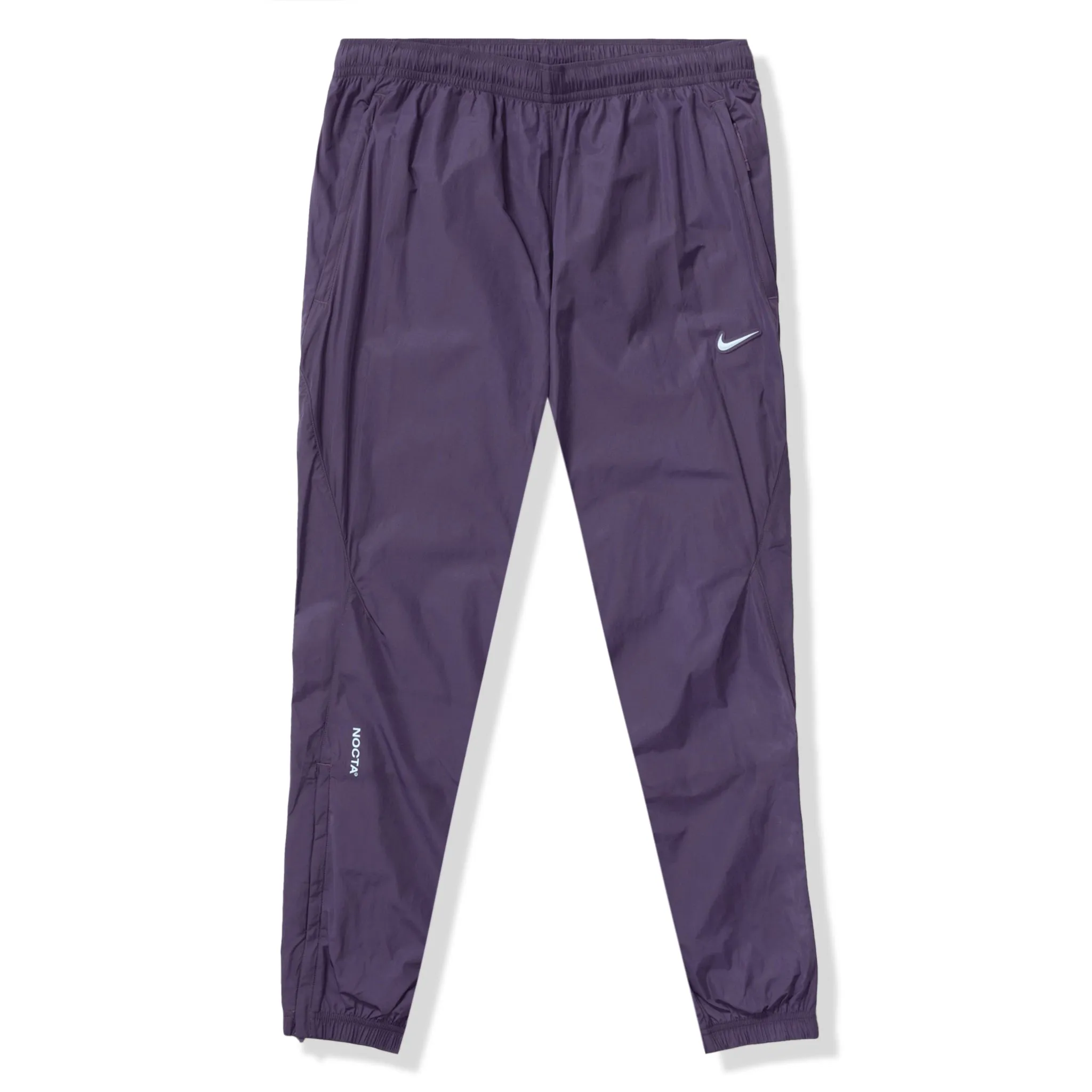Nike x Nocta Cobalt Dark Raisin Track Pants