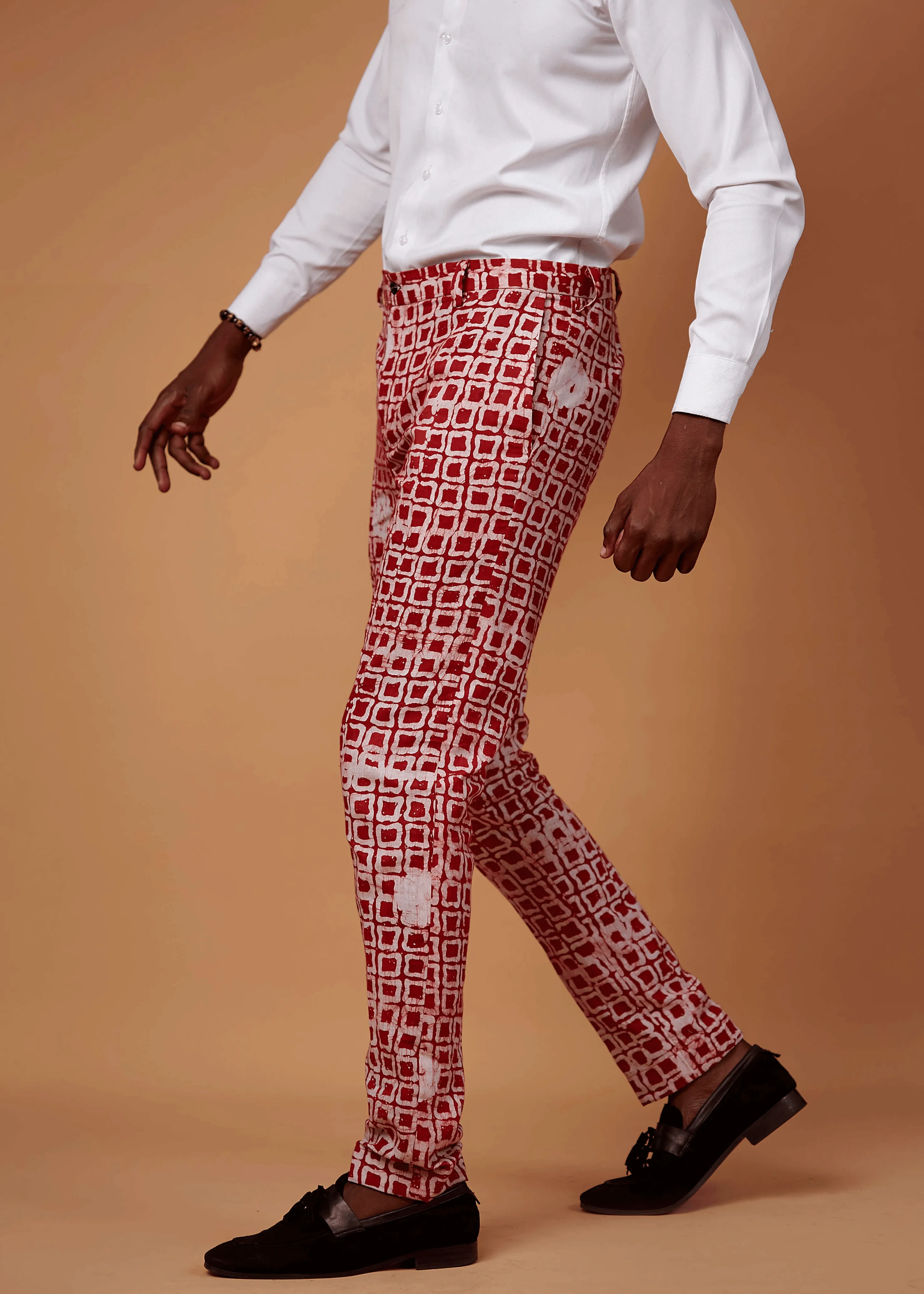 Oba Pants