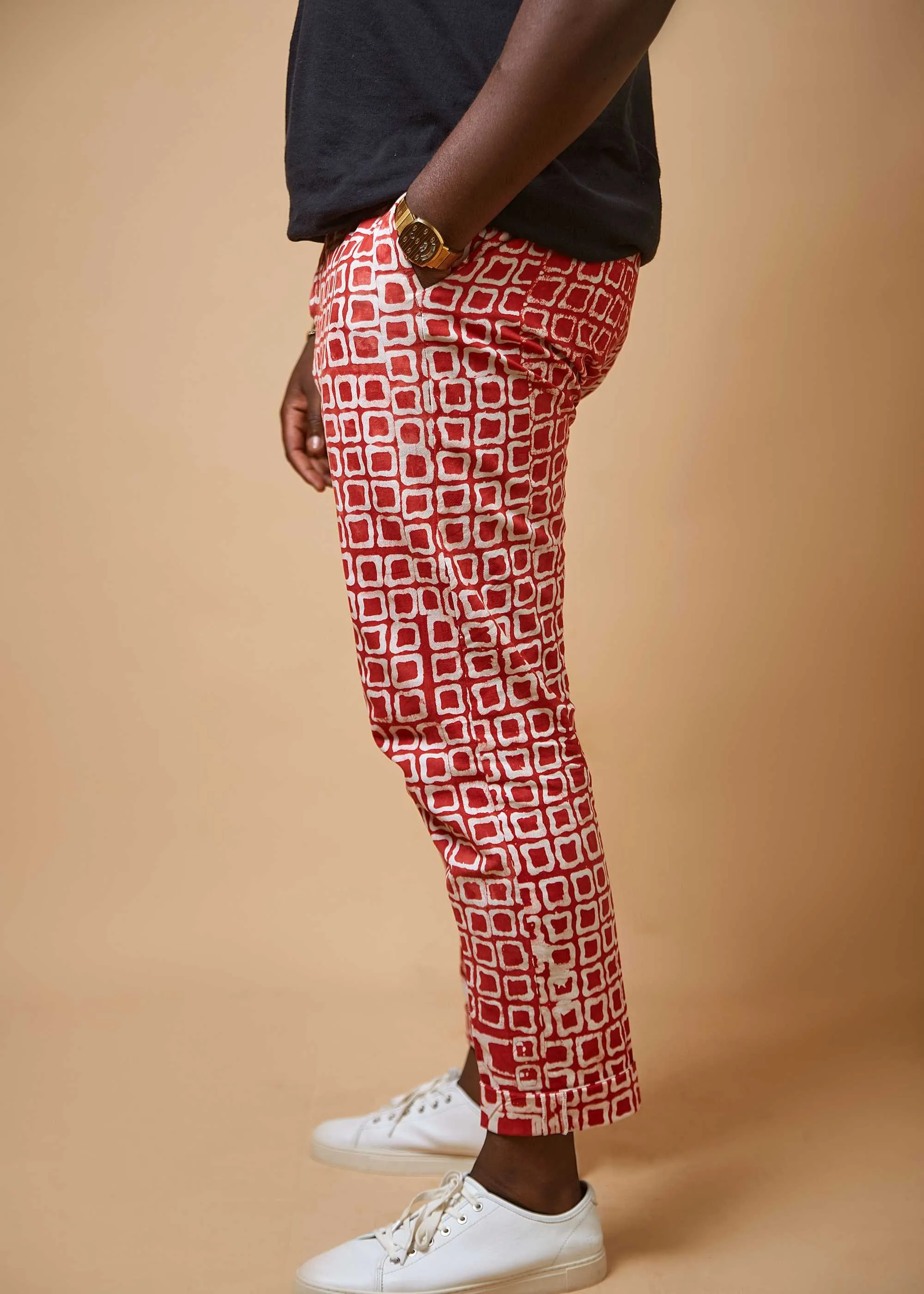 Oba Pants