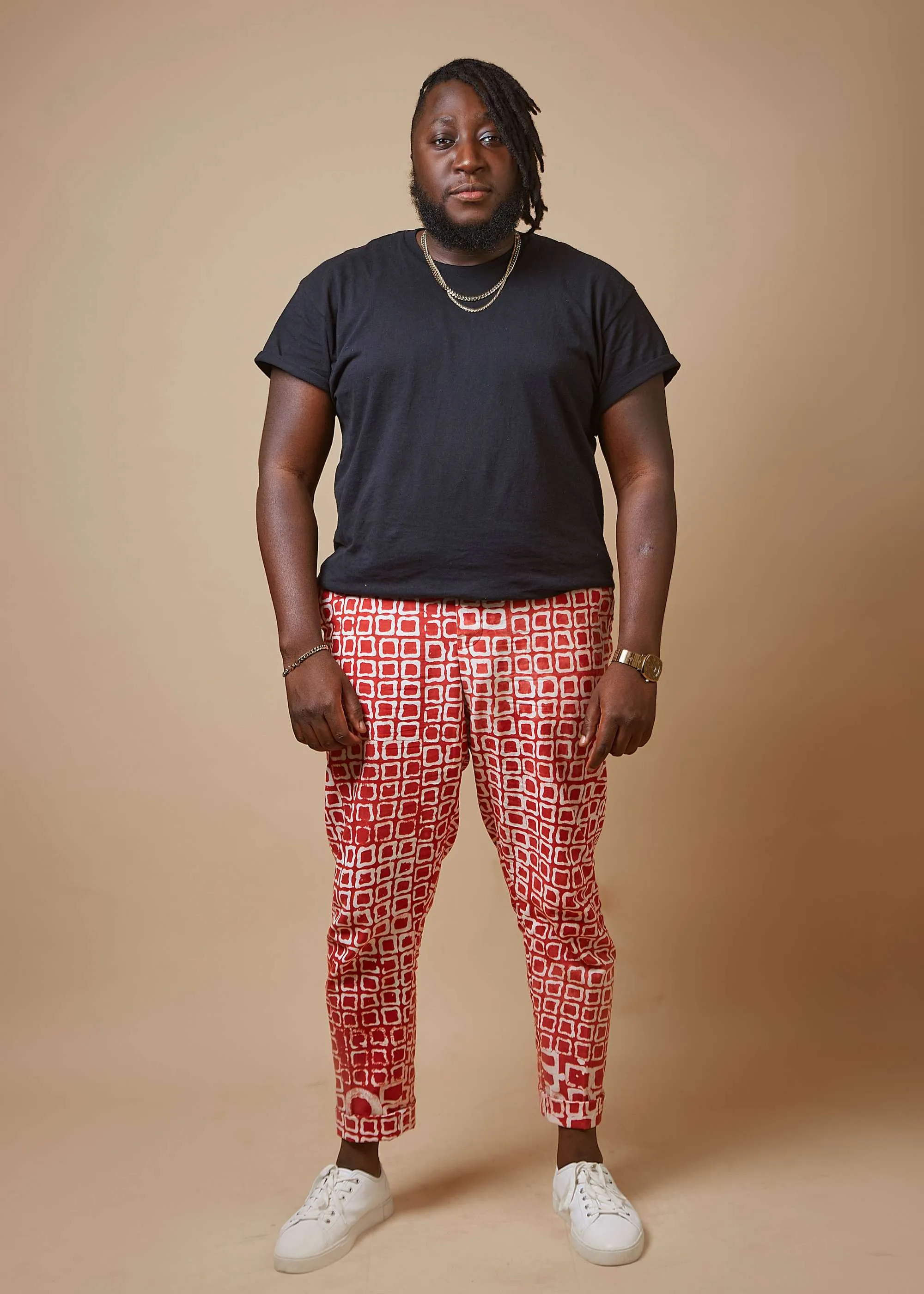 Oba Pants