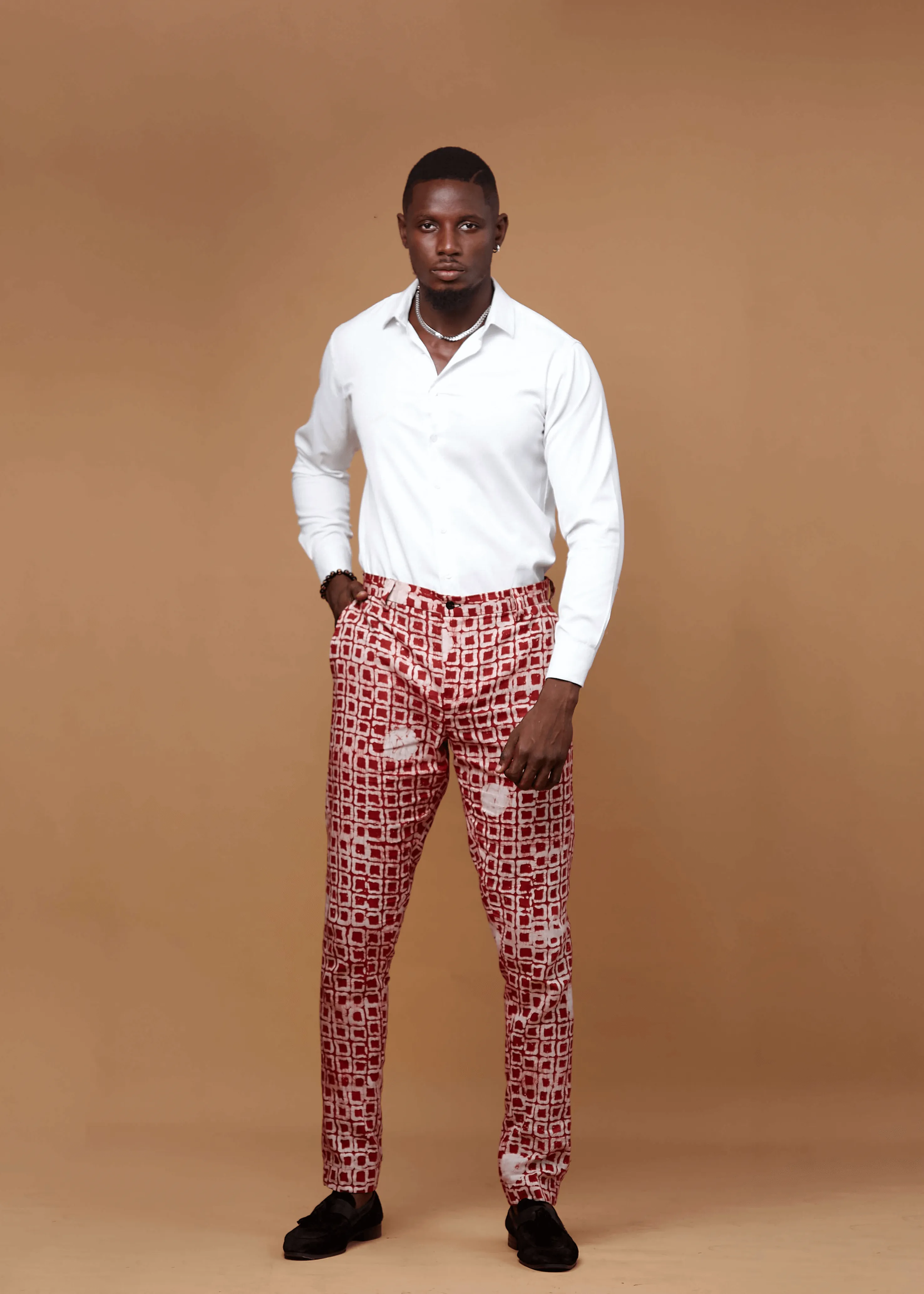 Oba Pants