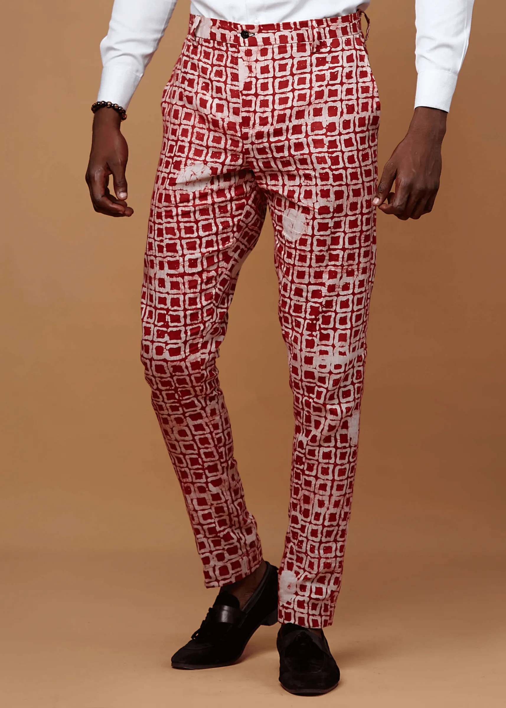 Oba Pants