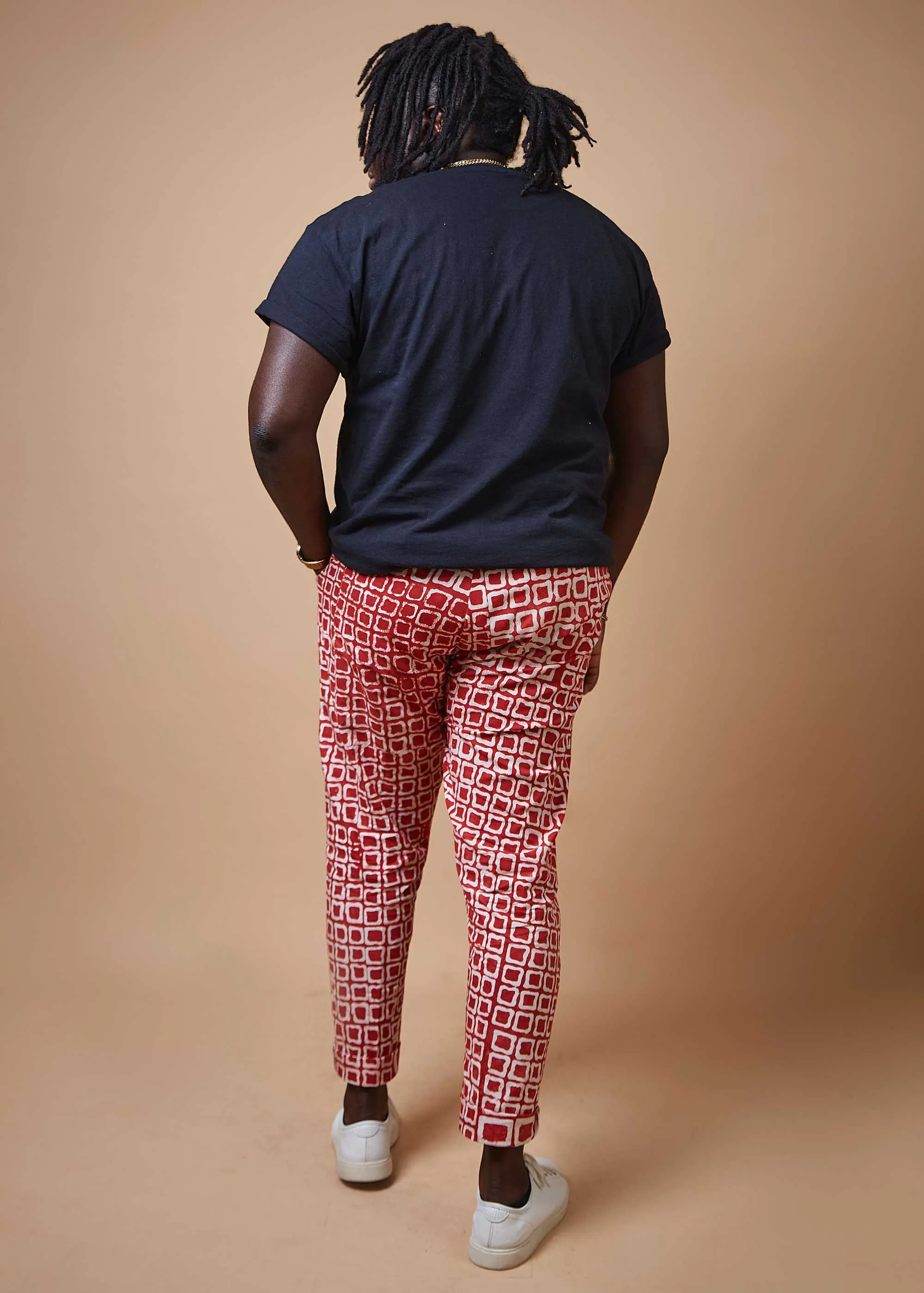 Oba Pants
