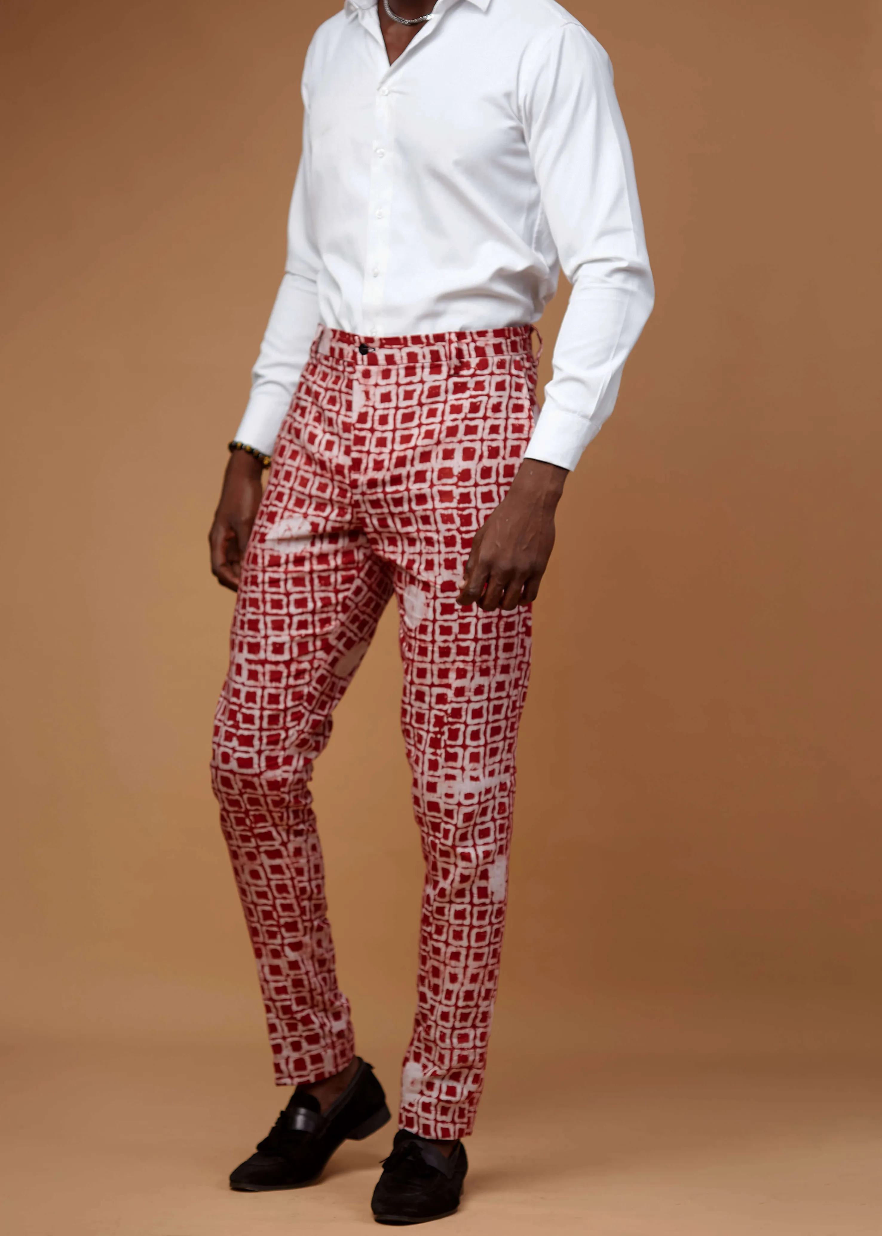 Oba Pants